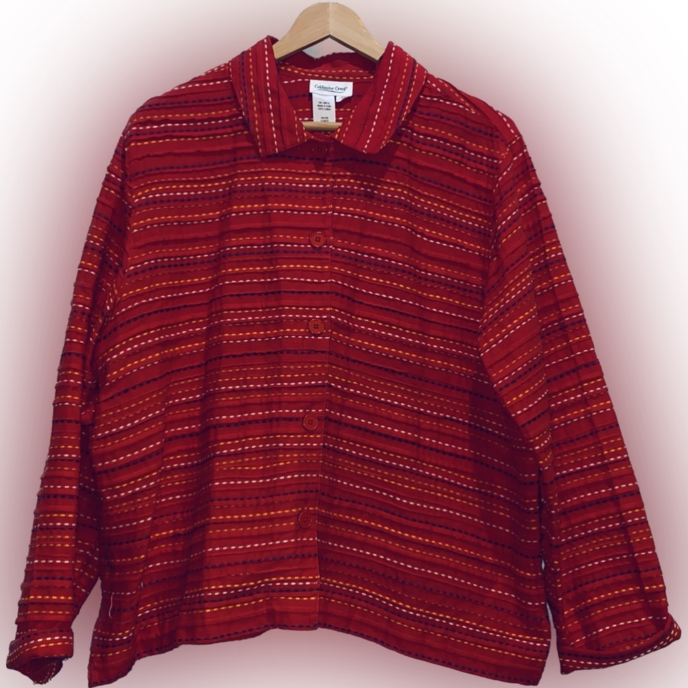 Coldwater Creek Jacket pre-Loved